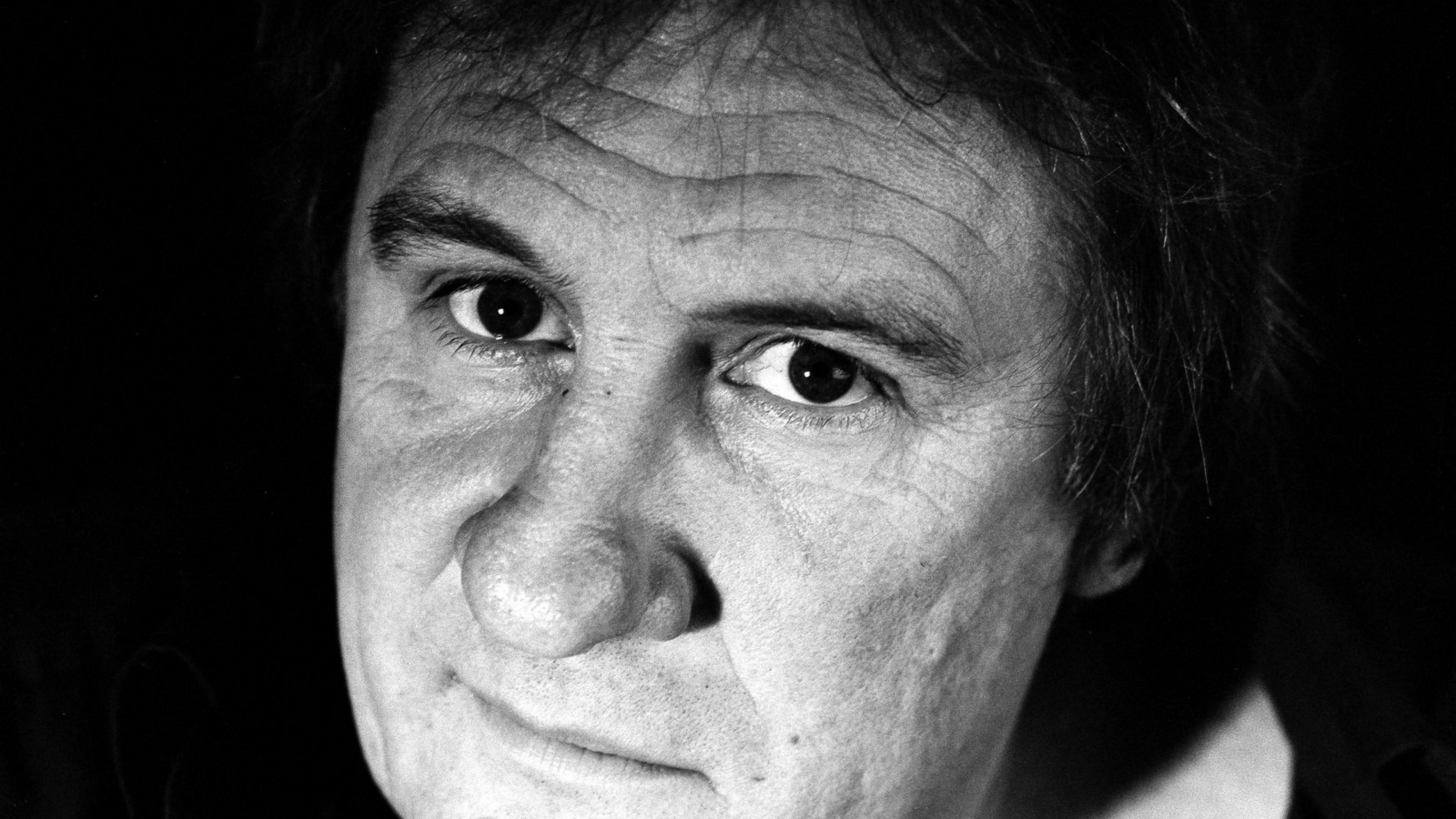 Gerard Depardieu Wallpaper Image