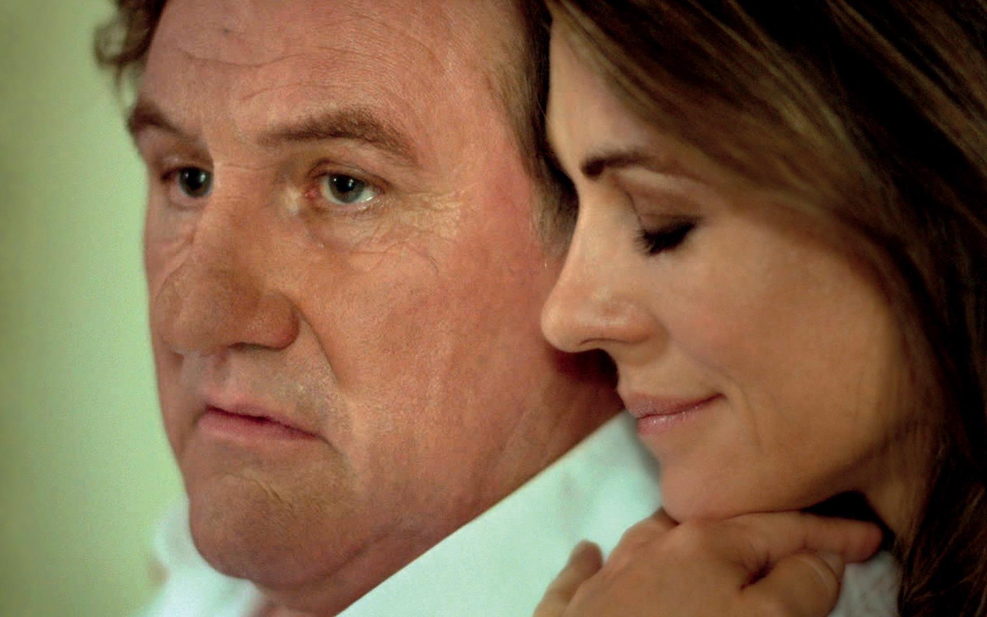 Download wallpaper 1920x1200 viktor, gerard depardieu, elizabeth