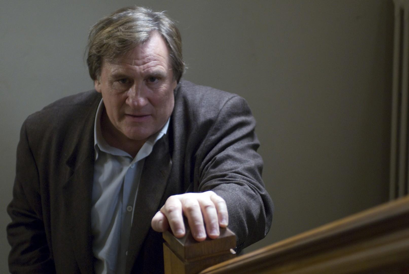 Gerard Depardieu Wallpaper 10 X 1080