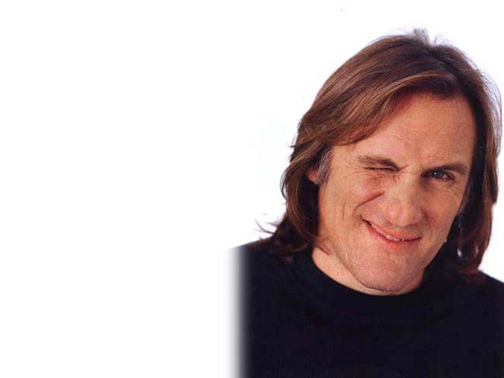 Gérard Depardieu image Gérard Depardieu HD wallpaper and background