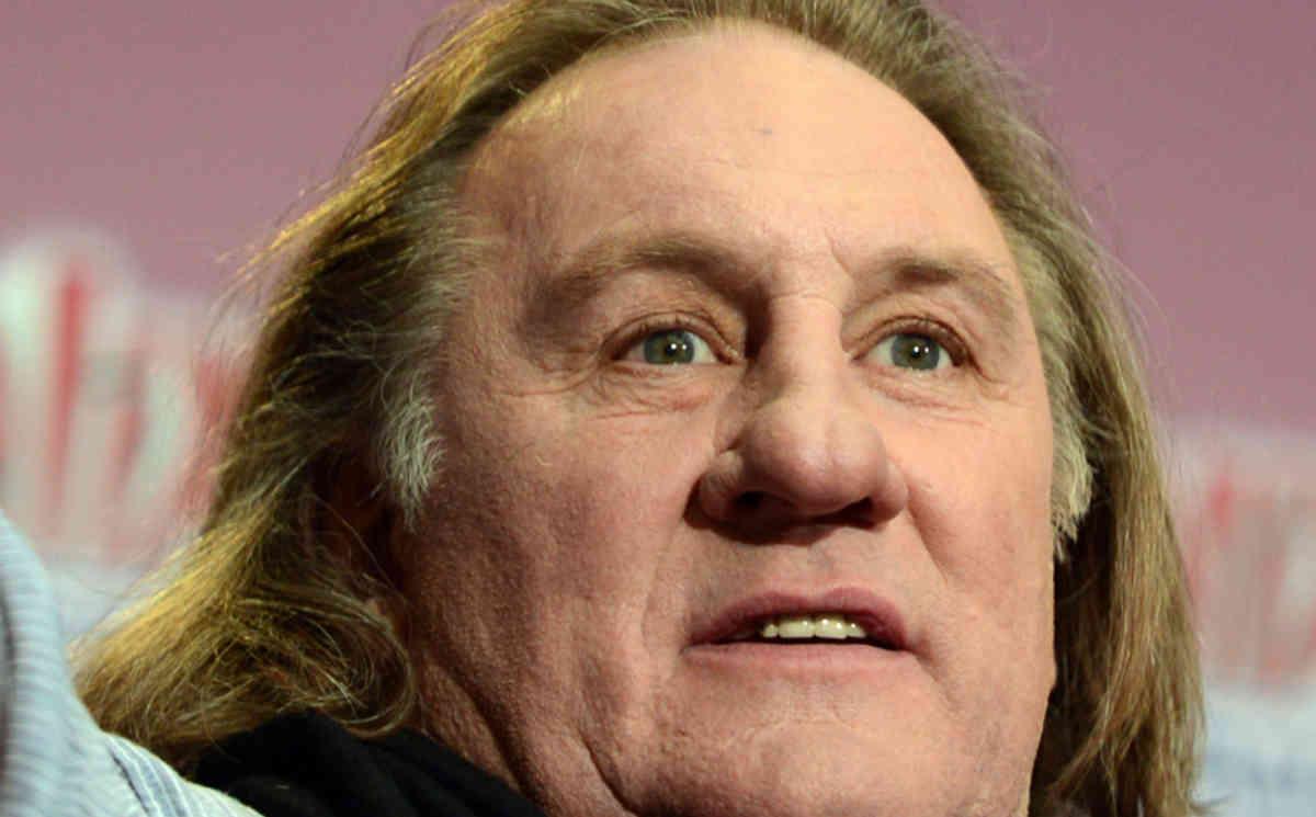 Gerard Depardieu Wallpaper 9 X 745