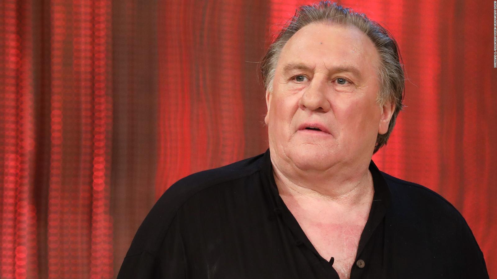Gerard Depardieu Wallpapers - Wallpaper Cave