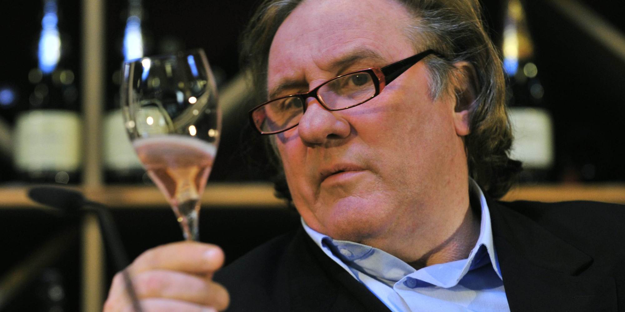 Gerard Depardieu Wallpapers - Wallpaper Cave