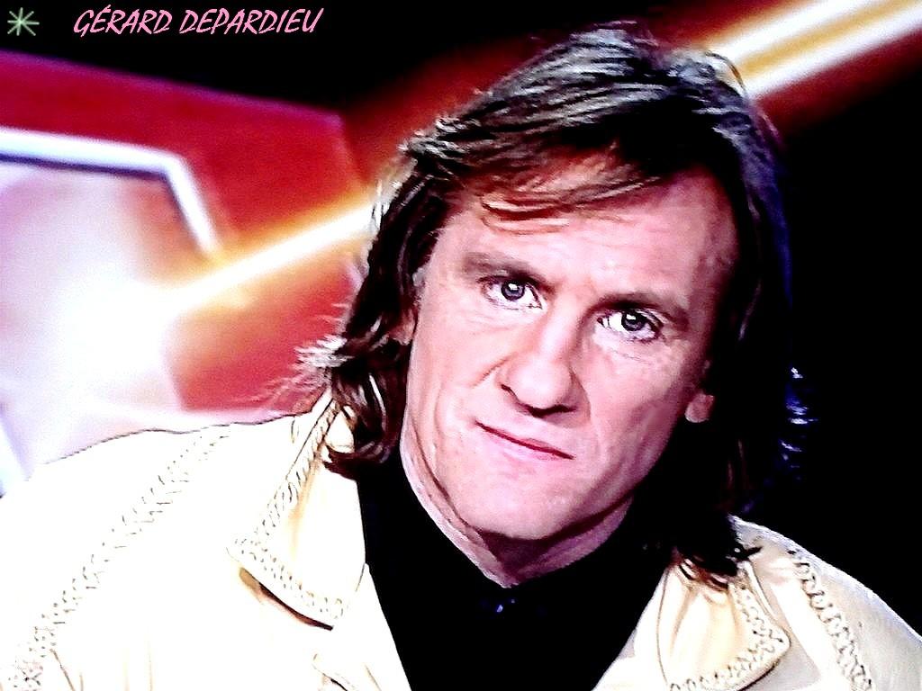 Gérard Depardieu wallpaper, Gérard Depardieu wallpaper, wallpaper