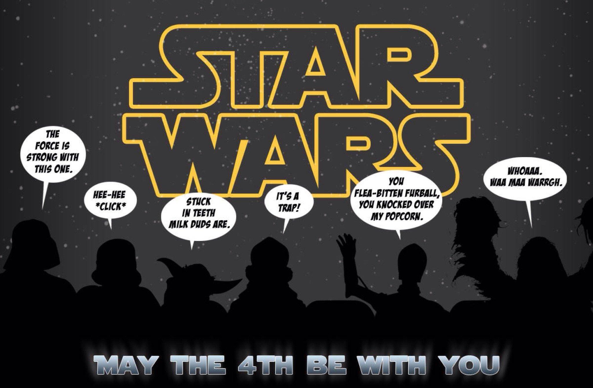 May The Fourth Be With You Wallpapers Wallpaper Cave