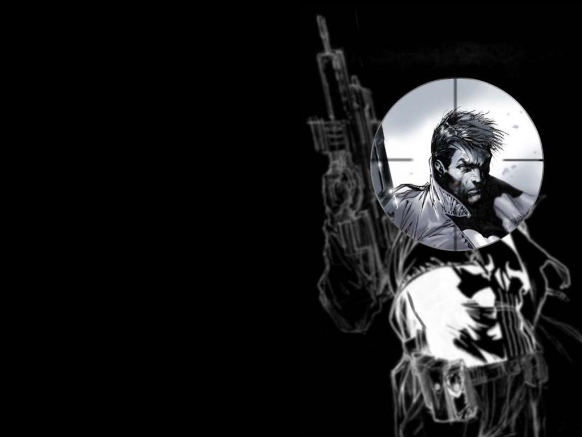 20+ The Punisher HD Wallpapers and Backgrounds