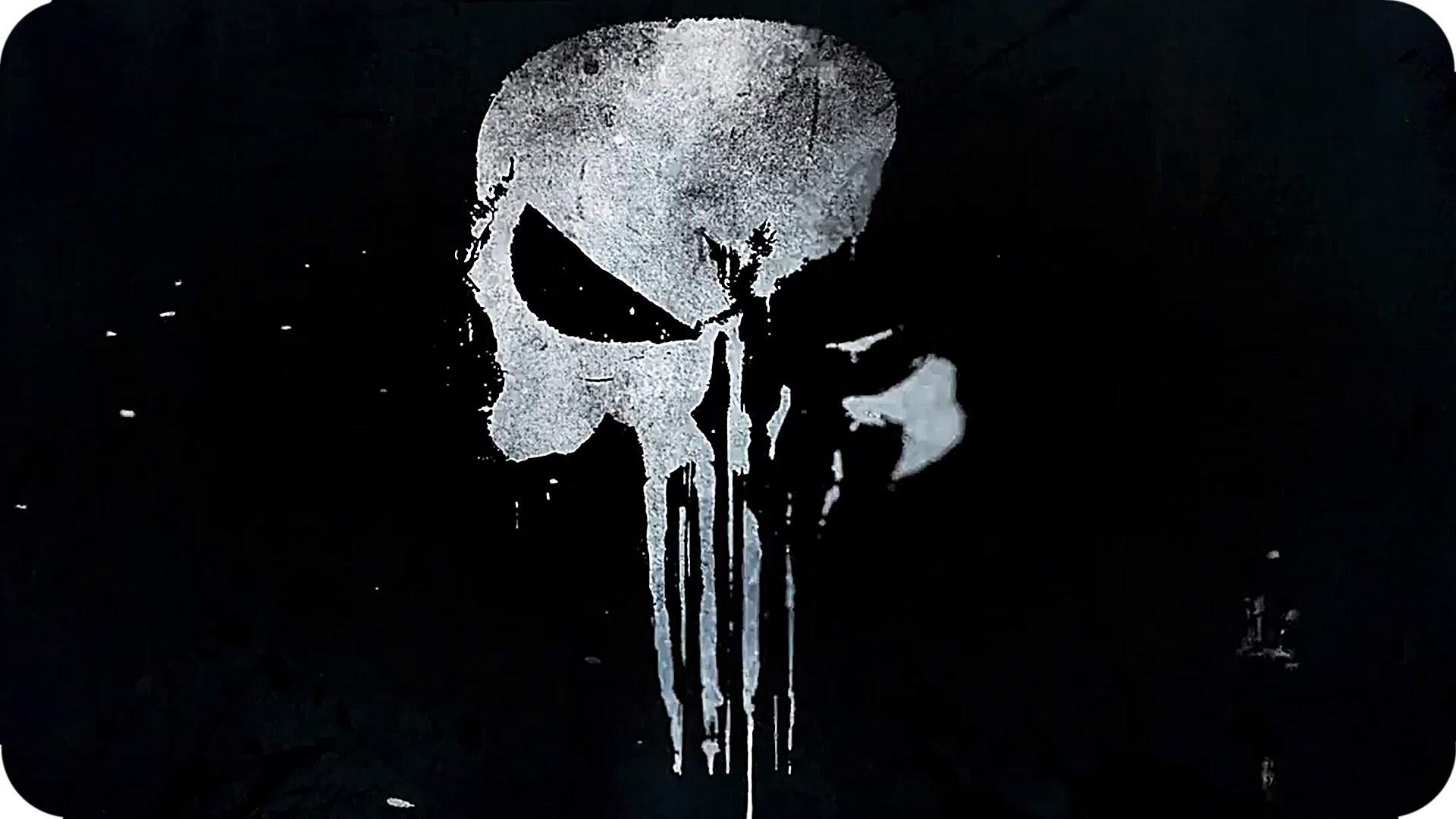 Punisher картинки на телефон