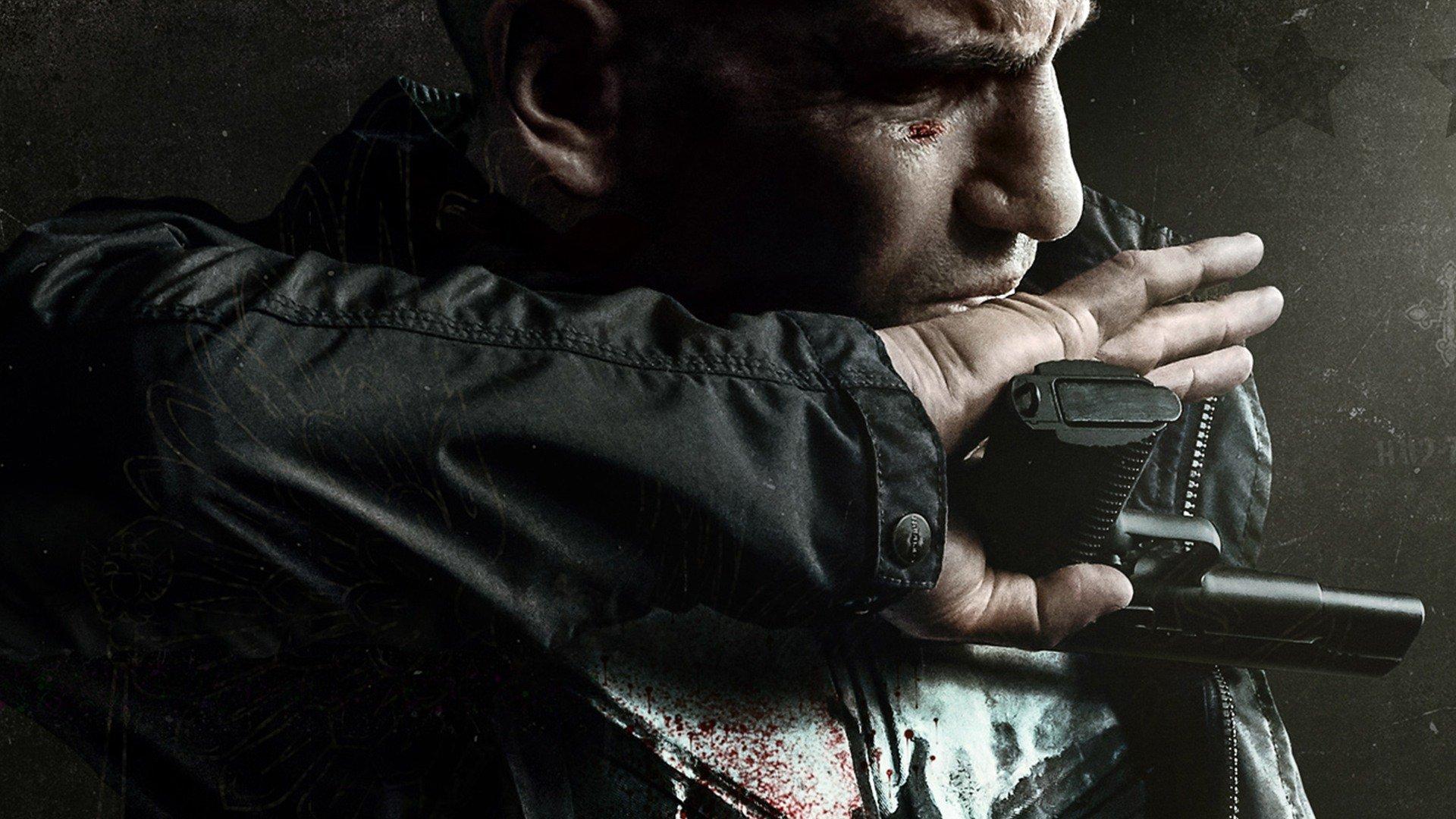 Marvel's The Punisher: Season 2 Review's The Punisher