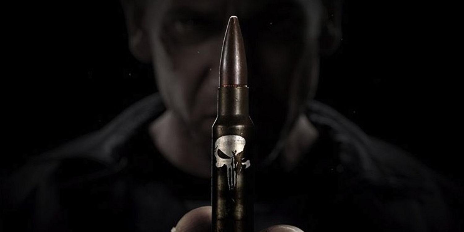 Marvel's The Punisher Season Two Review