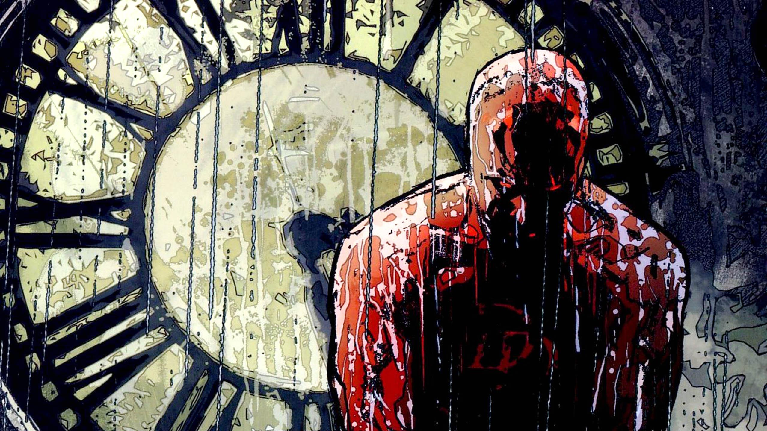 Daredevil Wallpaper Image