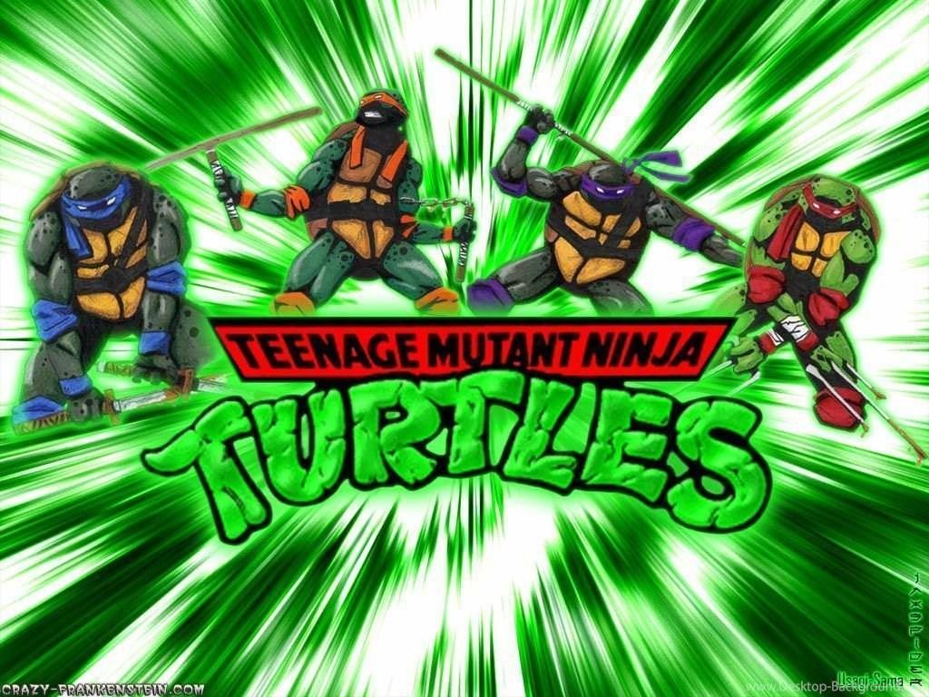 Ninja Turtles Wallpaper Image 583 Best Desktop Background