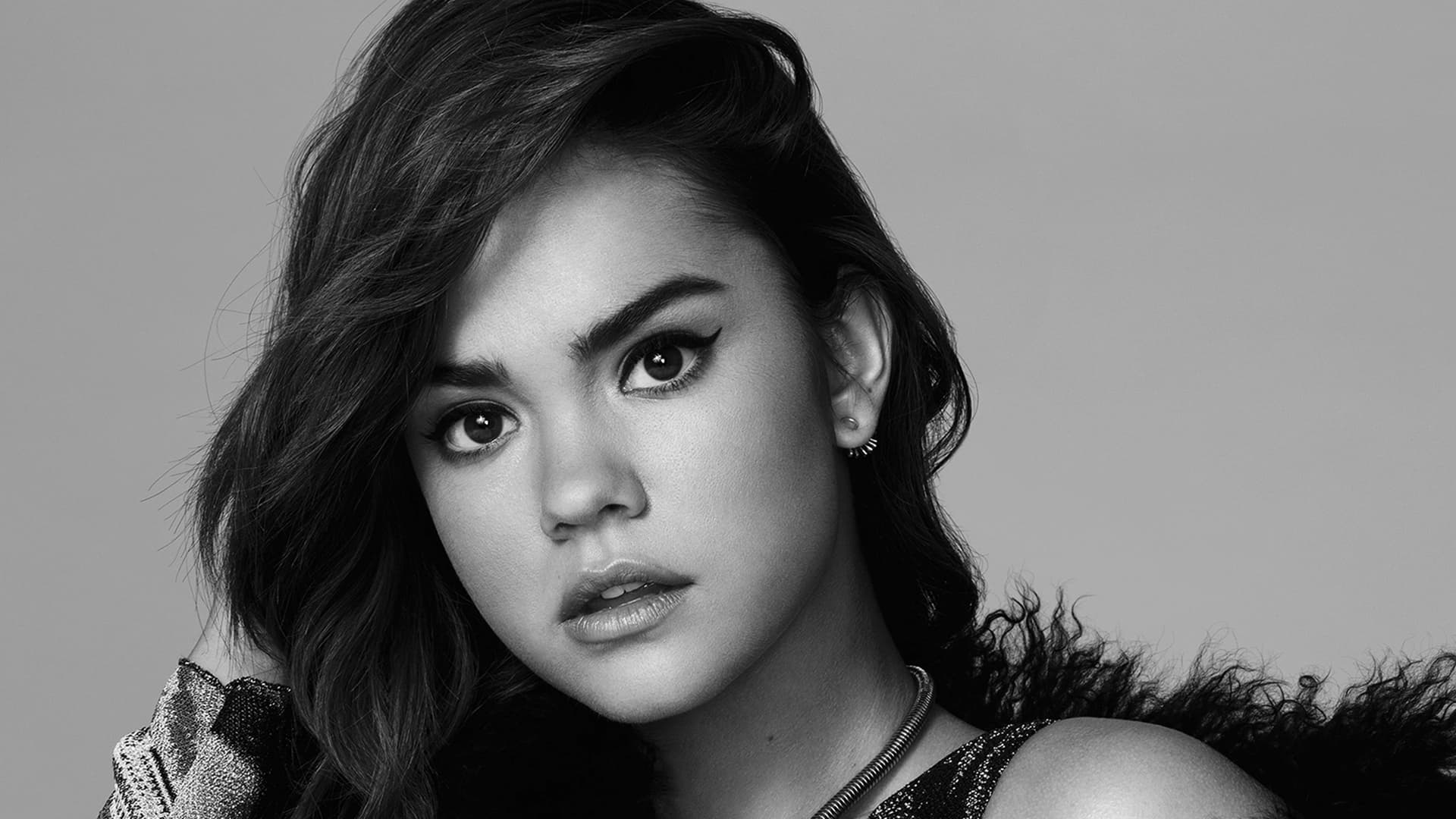 Maia Mitchell wallpaper HD High Quality Resolution Download