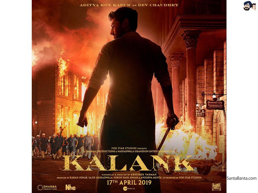 kalank movie download full hd