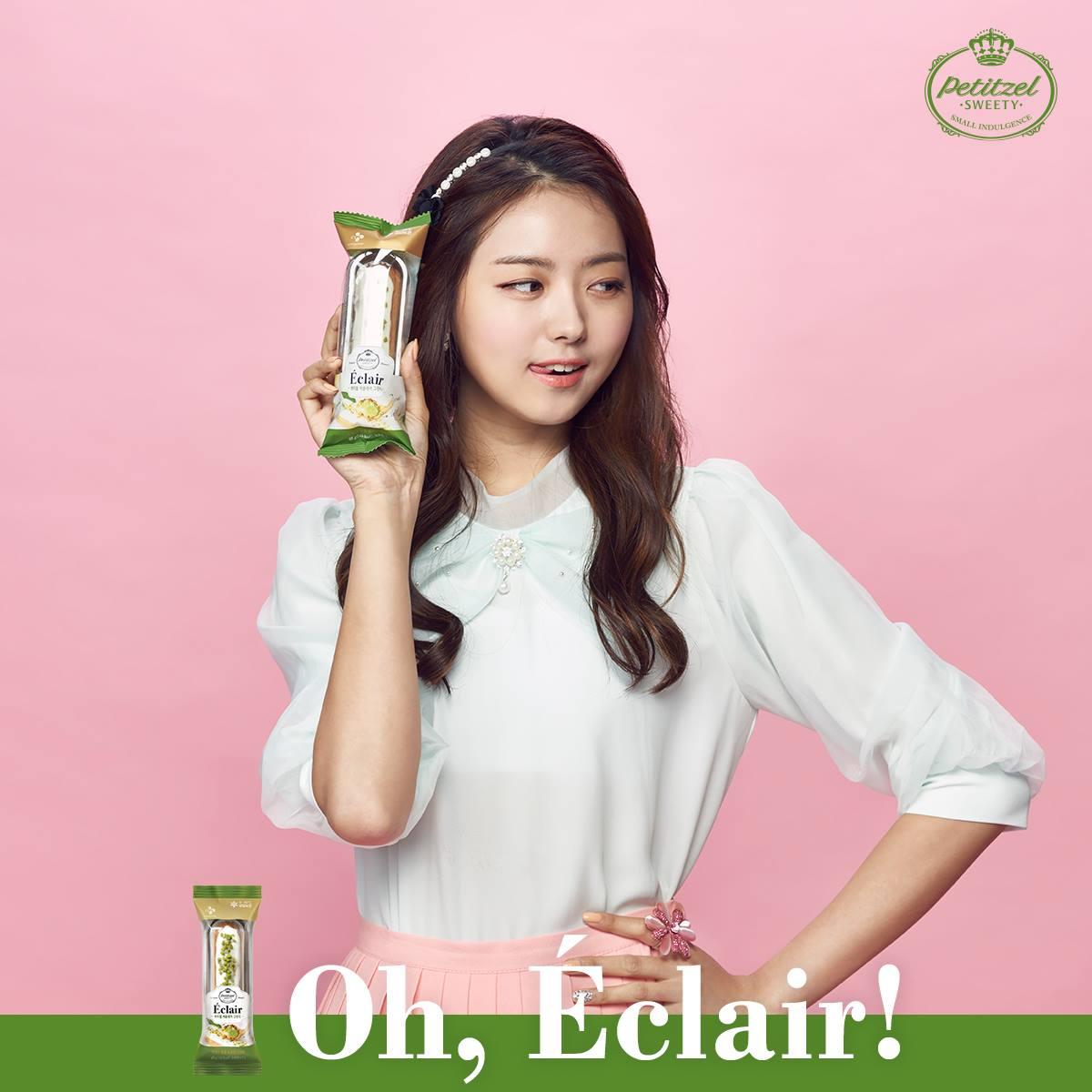 Sweets. KPOP Image Board