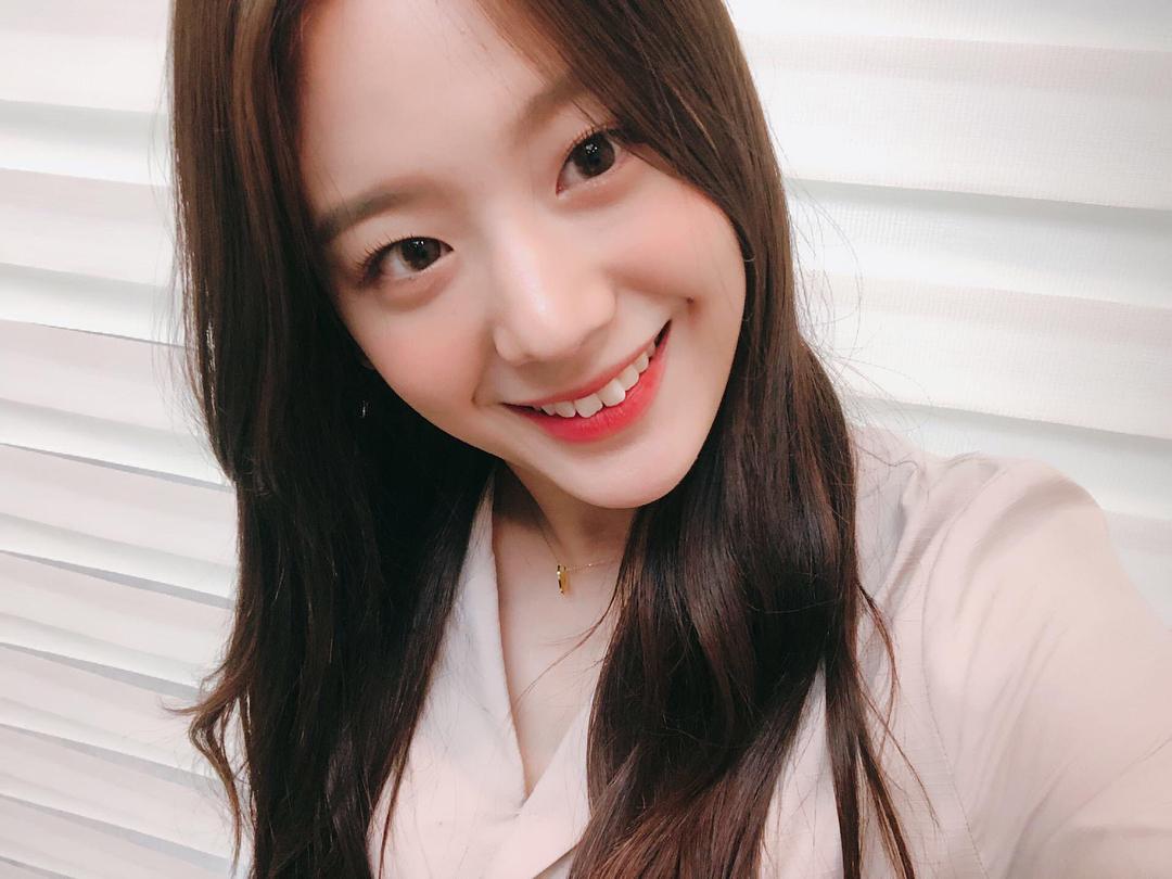 Jang Gyuri Wallpapers - Wallpaper Cave