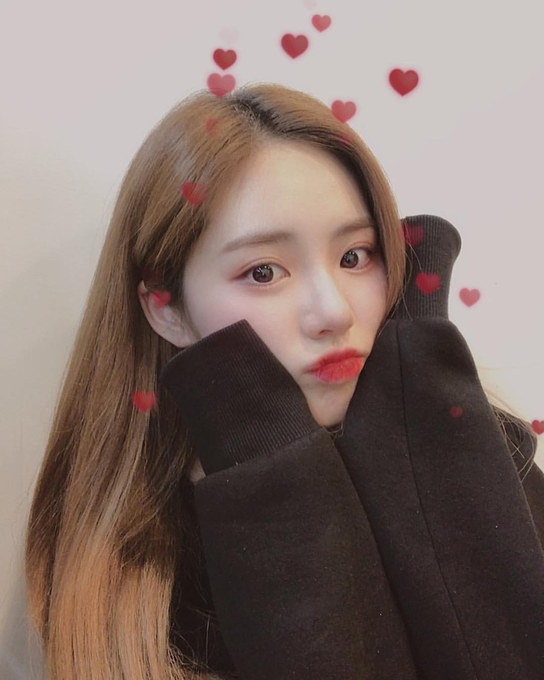 Jang Gyuri Wallpapers - Wallpaper Cave