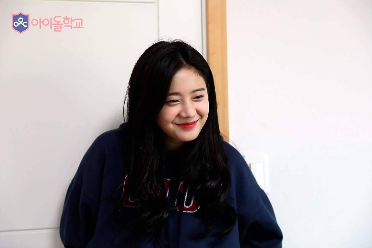 Jang Gyuri Wallpapers - Wallpaper Cave