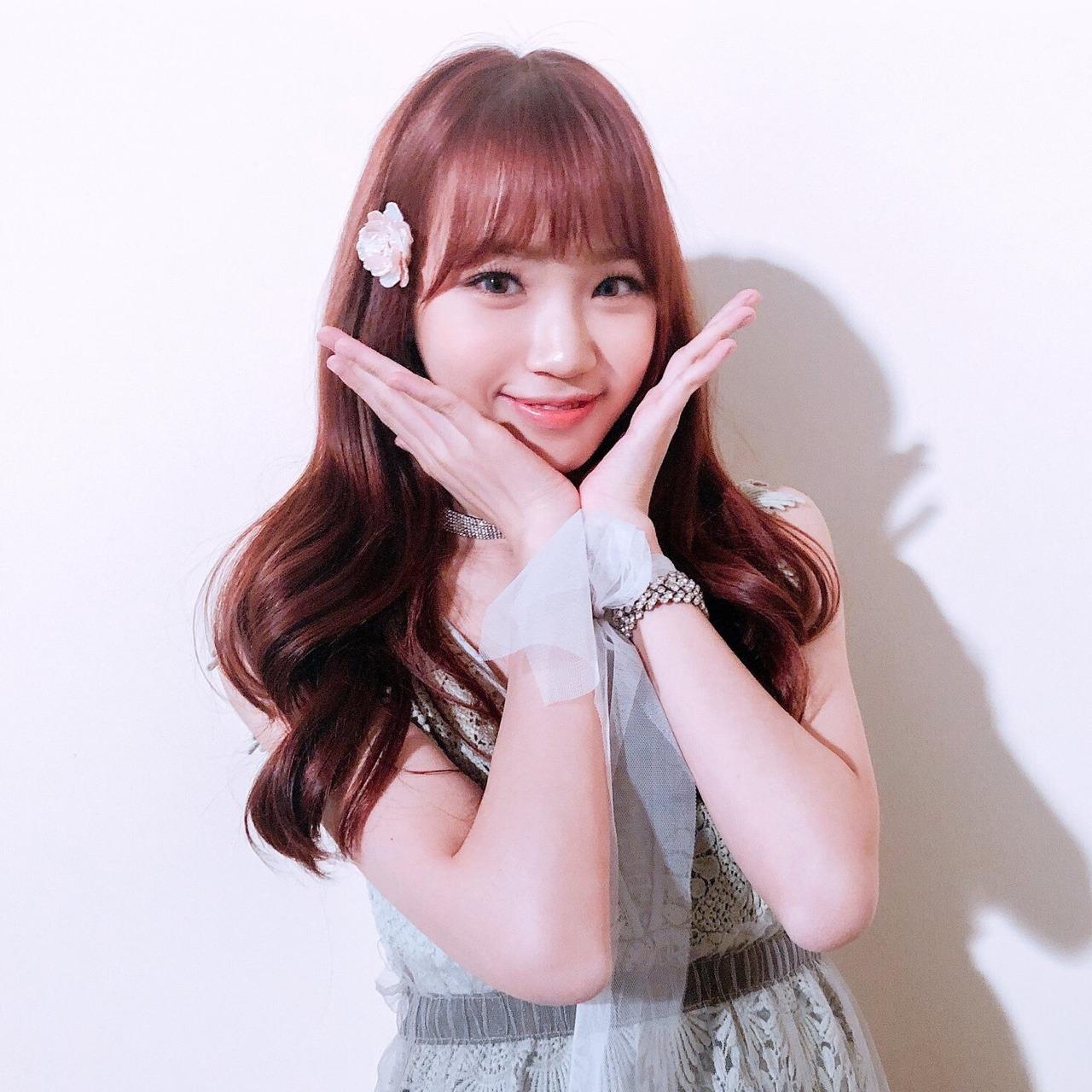 produce 48 lockscreen