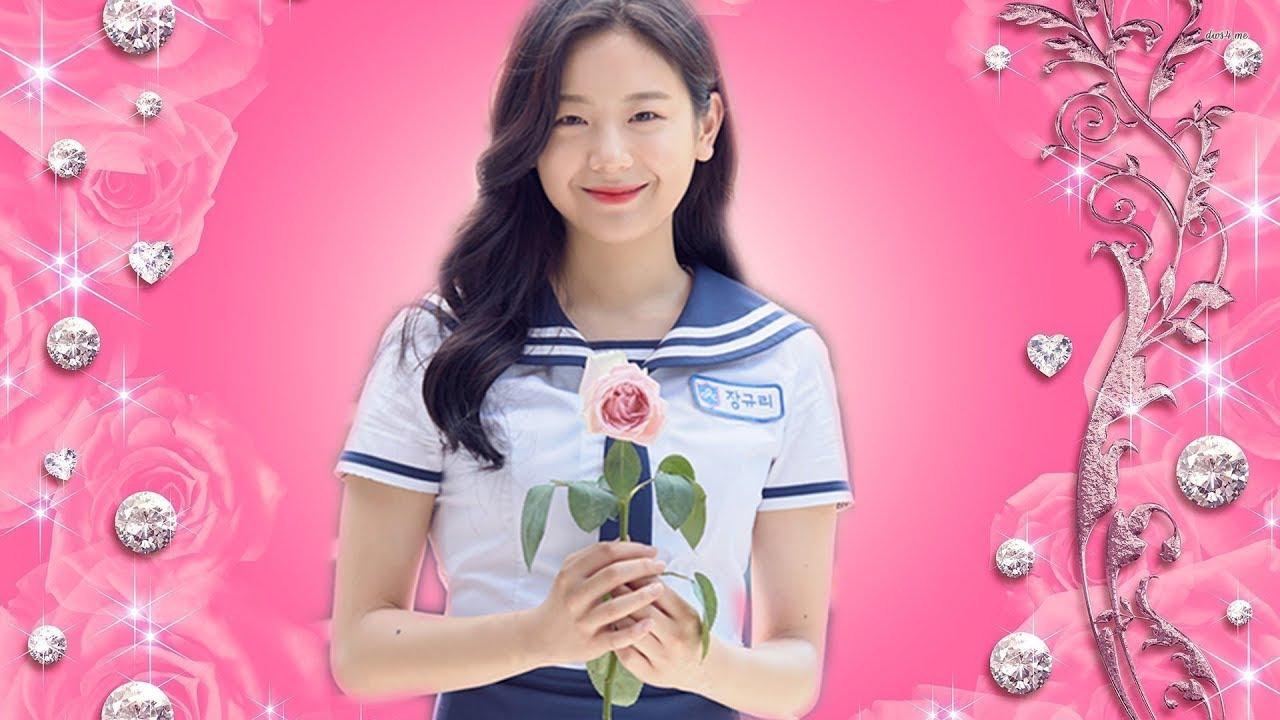 Jang Gyuri Wallpapers - Wallpaper Cave