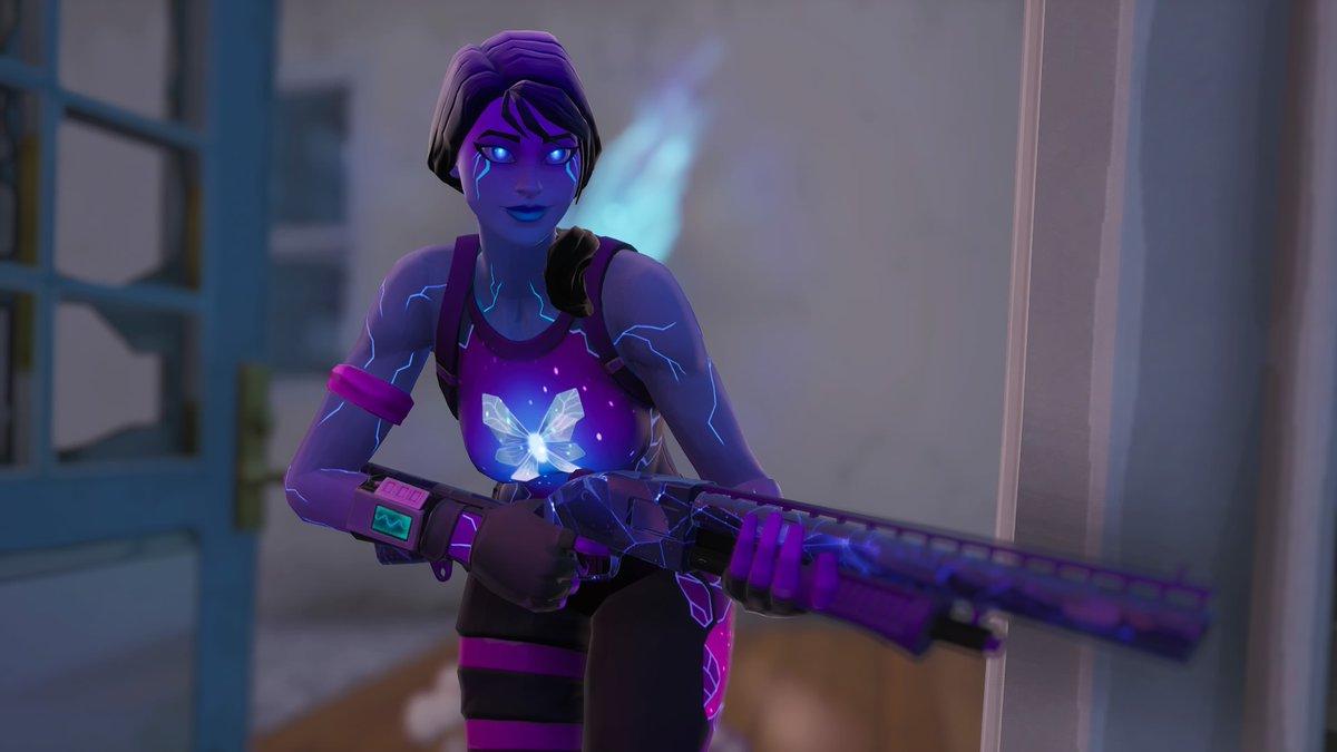 Dream Fortnite wallpaper