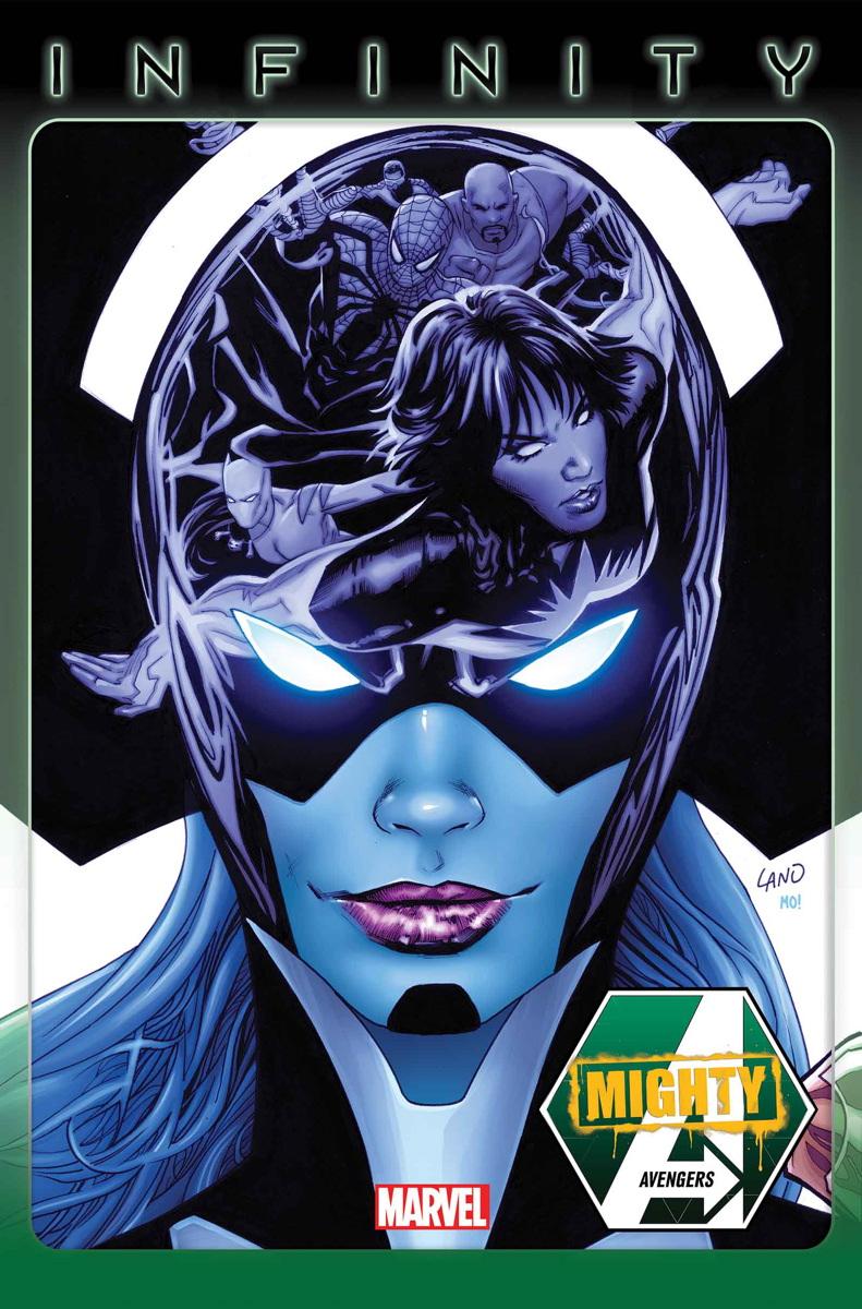 Review: Mighty Avengers Vol. 3