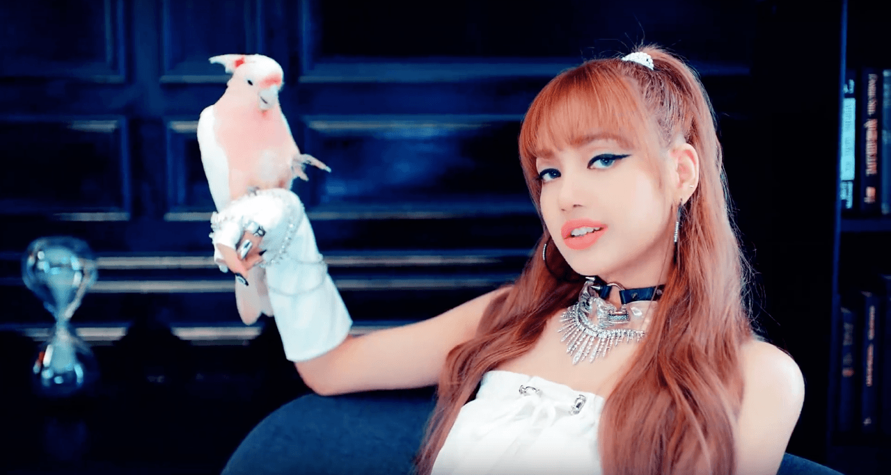 blackpink desktop wallpaper