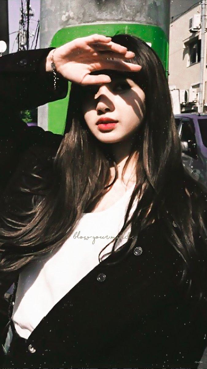 리사 배경화면 // WALLPAPER .❤ #리사 #블랙핑크 #LISA #BLACKPINK