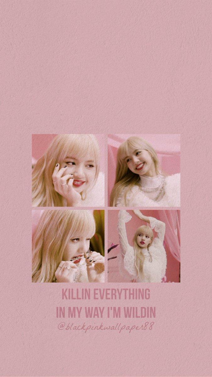 HAPPY BIRTHDAY LALISA !!! Follow me on Instagram for more