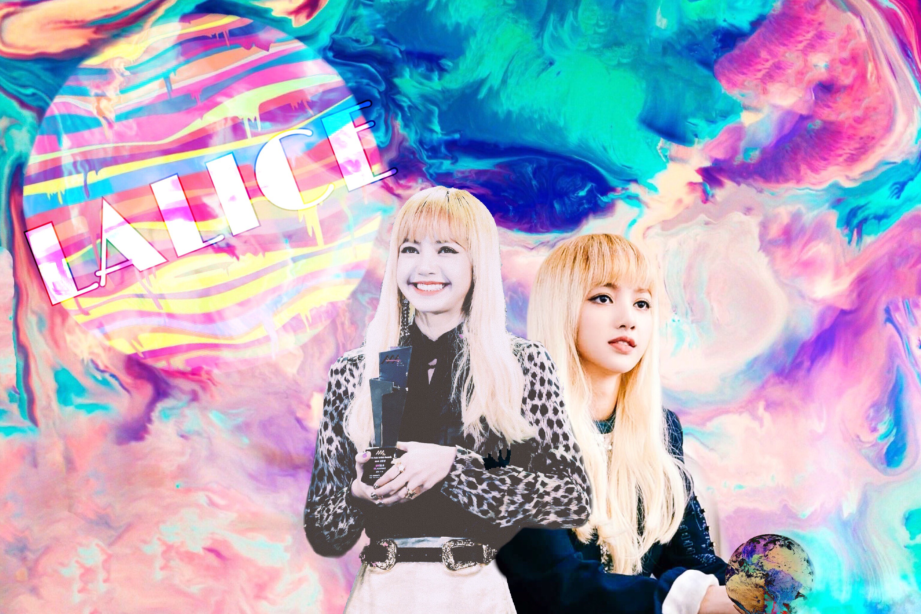Blackpink Wallpaper
