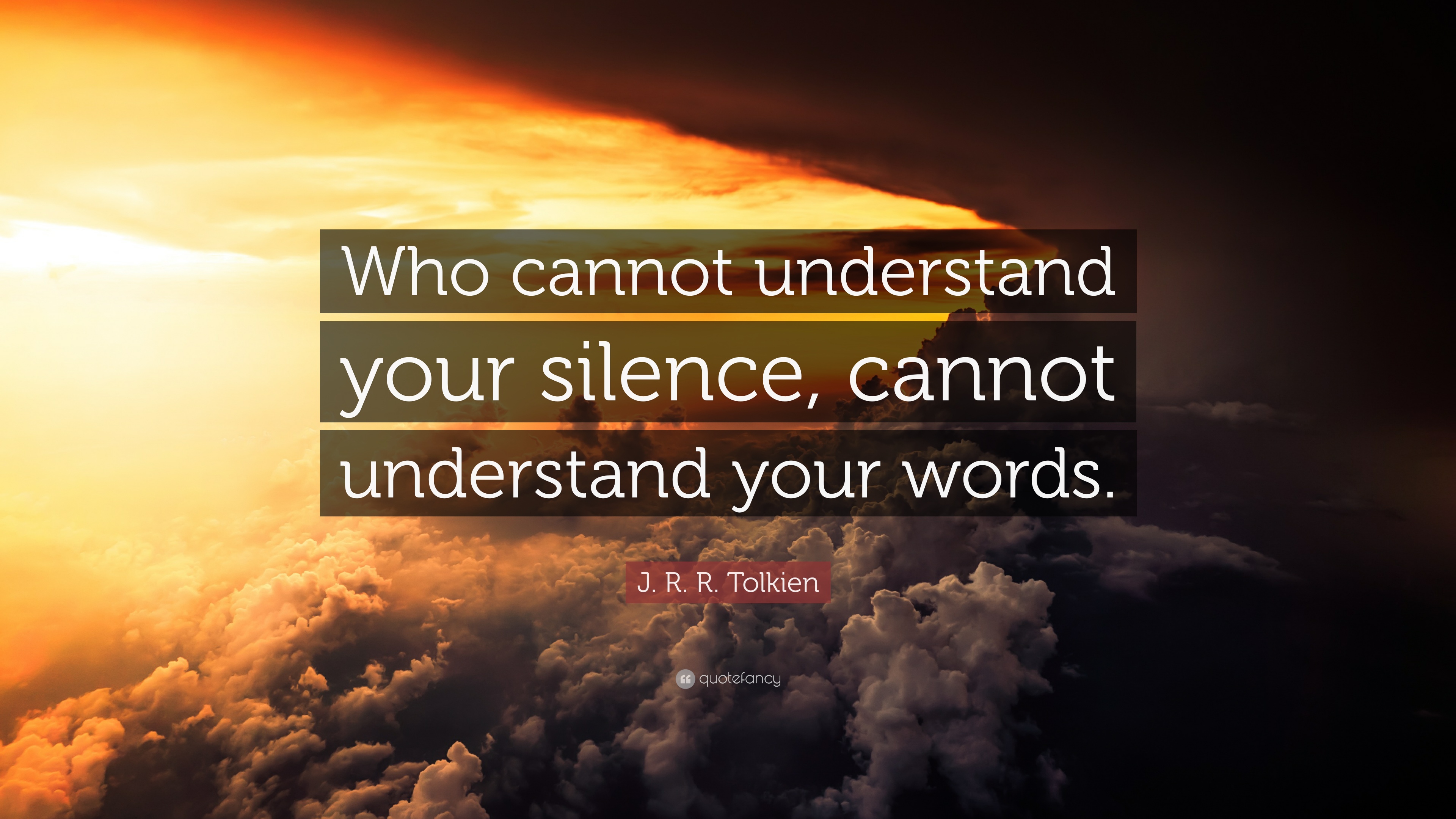 Silence Wallpapers Quotes