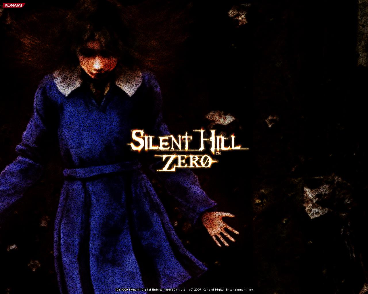 Silent Hill: Origins Wallpaper Hill Memories
