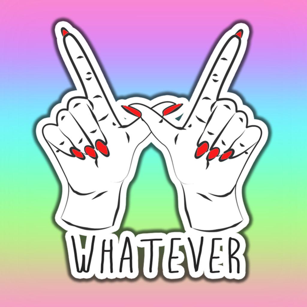 Sassy Stickers & Wallpaper App Data & Review