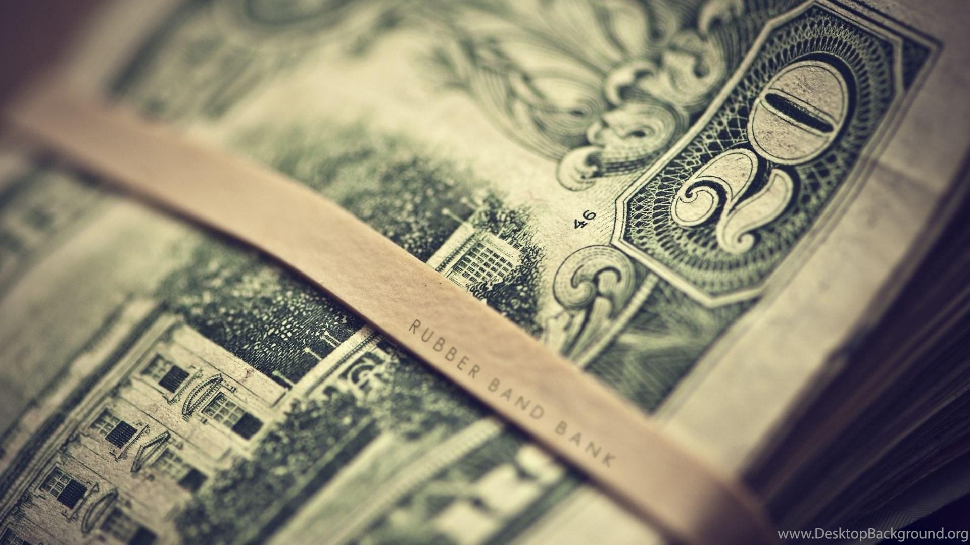 Money Wallpaper Desktop Background