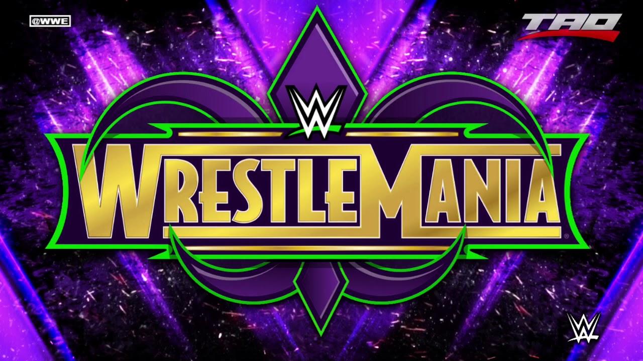 WWE: WrestleMania 34 The Good Times Roll Promo