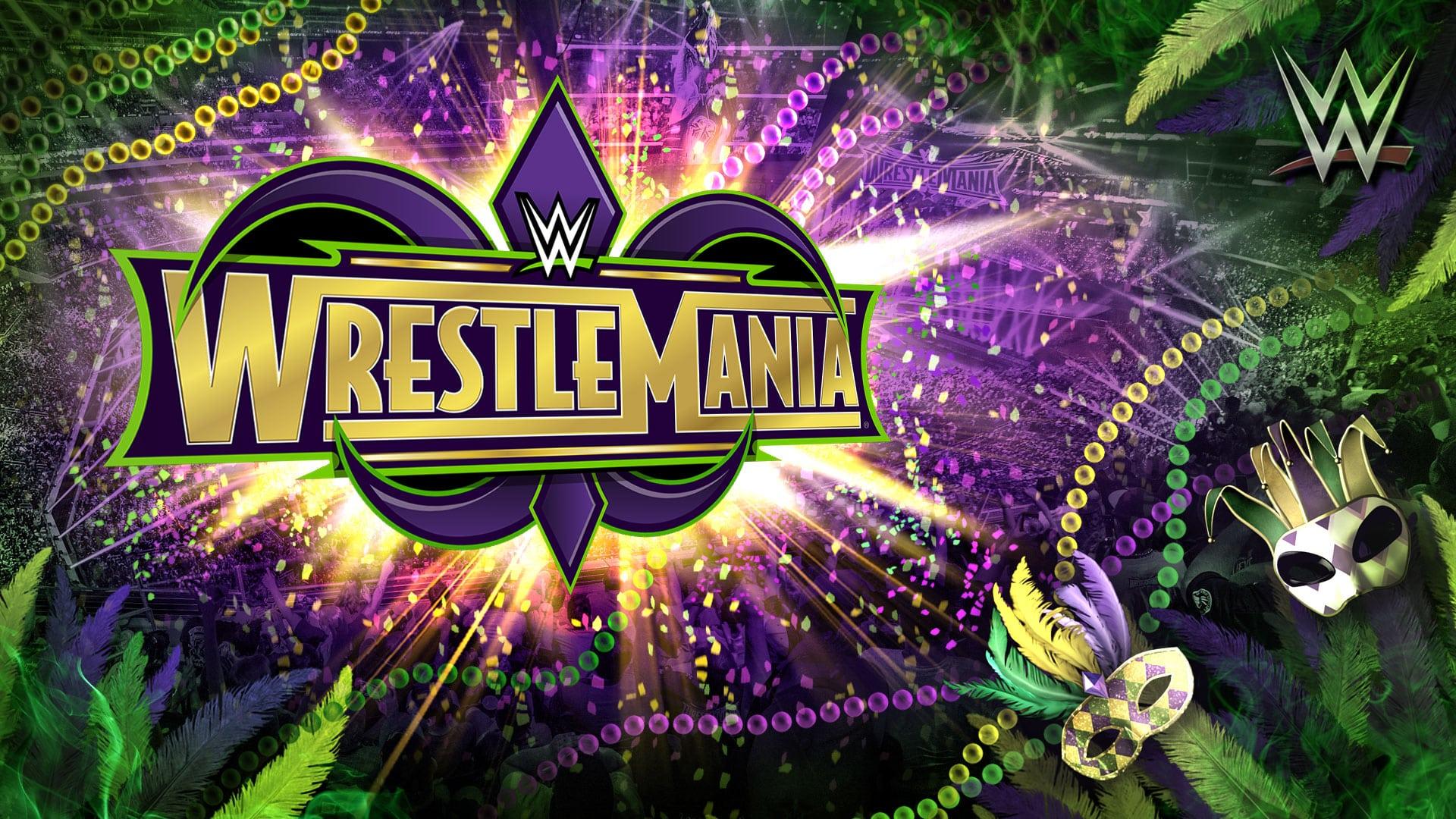 WWE SuperCard WrestleMania 34 Tier Update Details Gamers Online