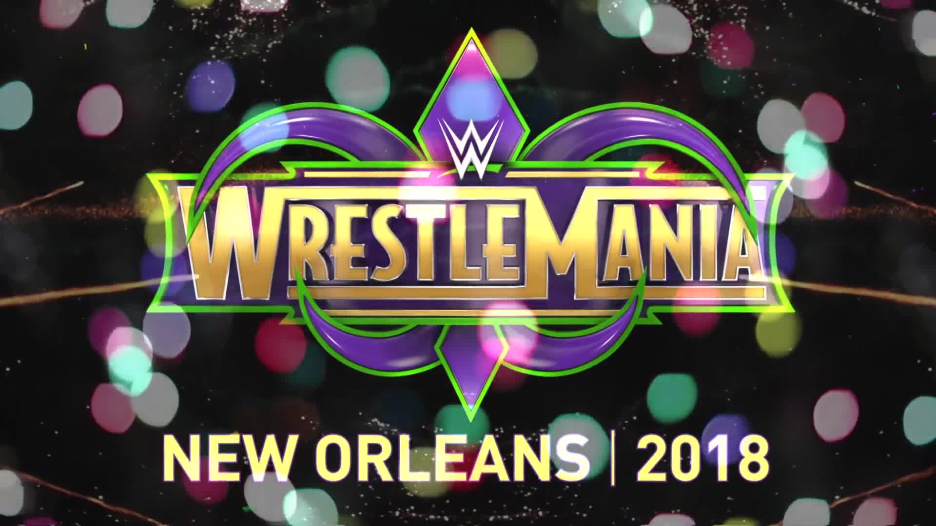 What To Expect When You're Expecting: WrestleMania 34 Edition