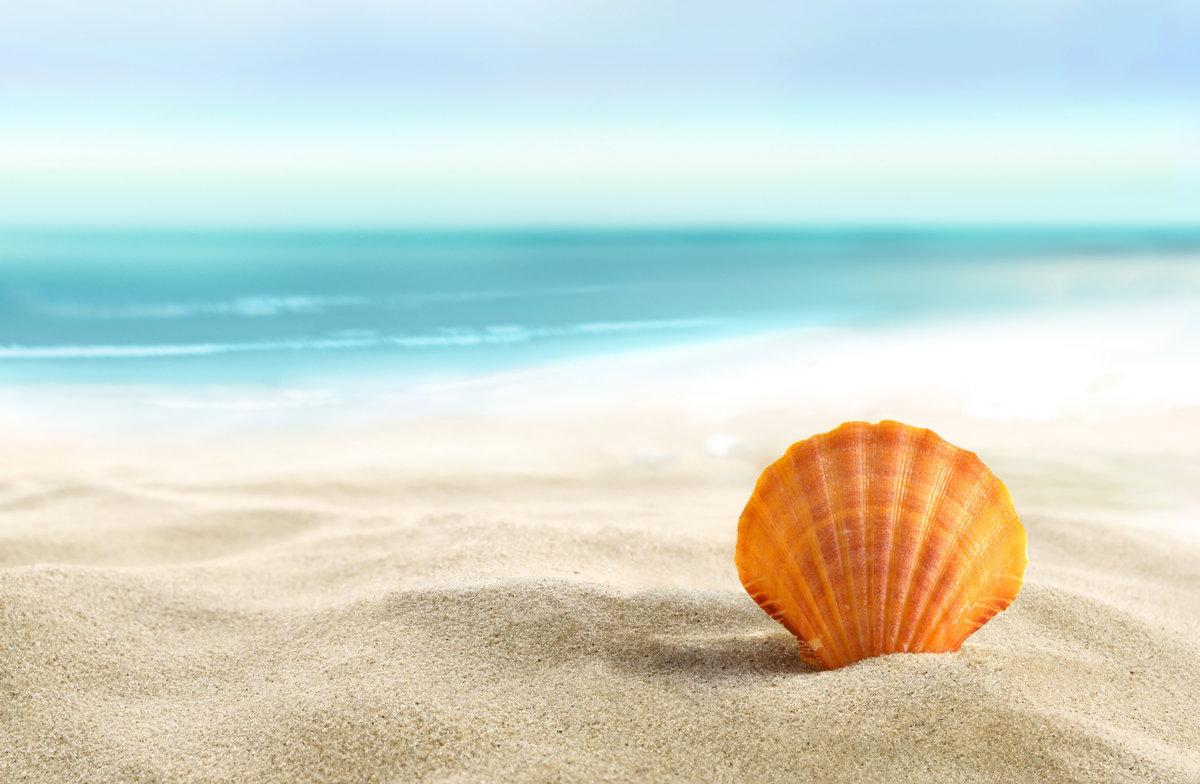 Beach Sand Wallpapers - Wallpaper Cave