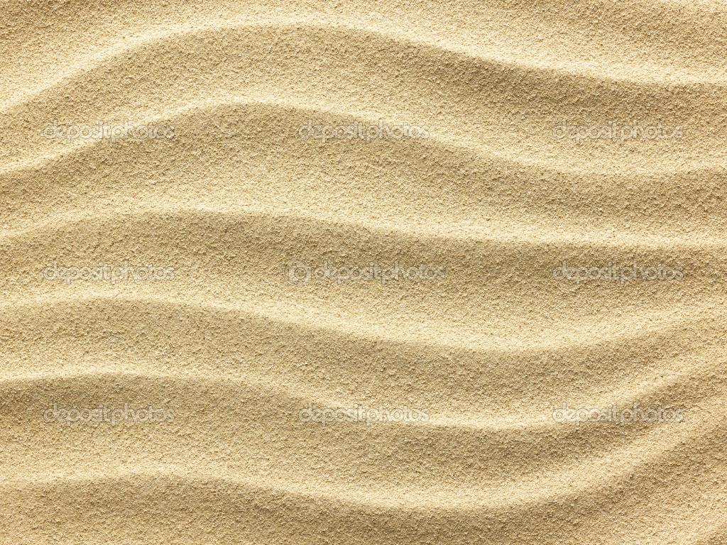 1024x768px Beach Sand Wallpaper for Walls