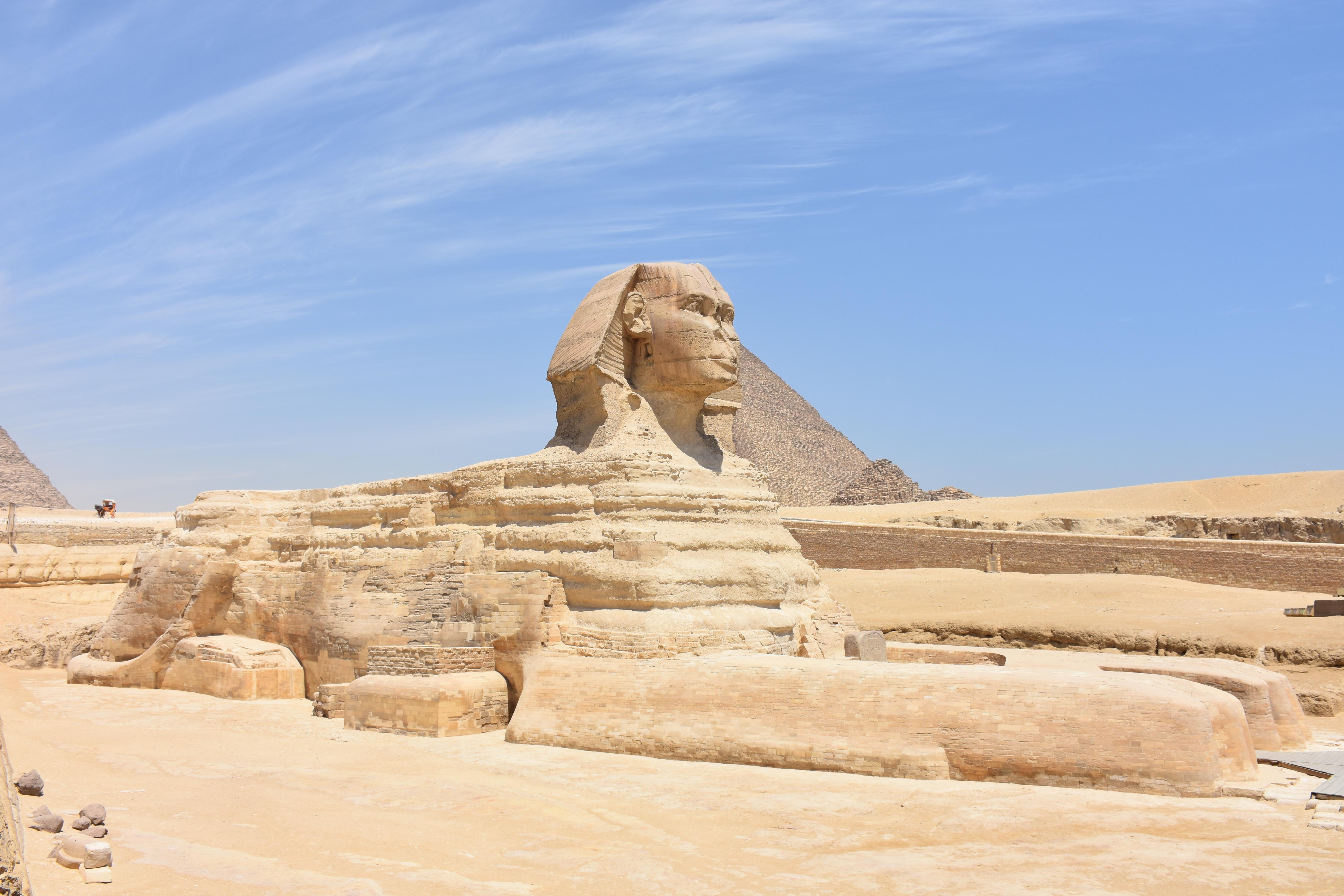 Sphinx Wallpapers Wallpaper Cave 7951