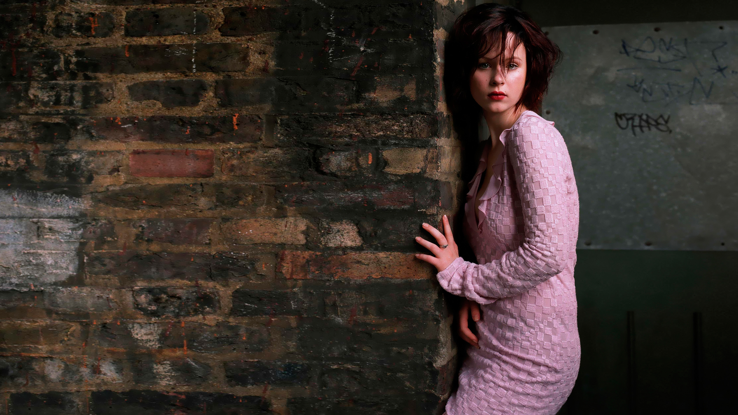 Thora Birch Wallpapers - Wallpaper Cave