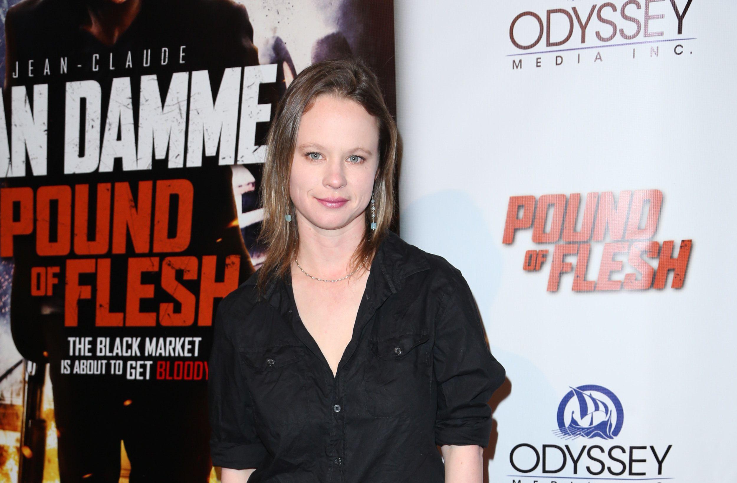 Thora Birch Free HD Wallpaper Image Background