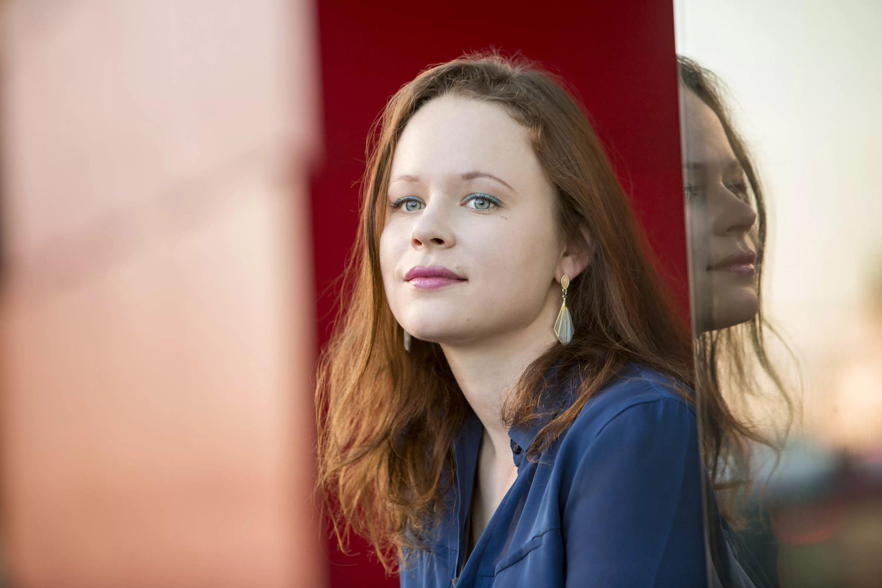 Thora Birch Wallpapers - Wallpaper Cave