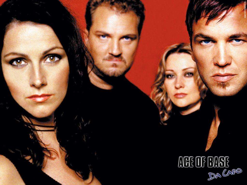 Ace of Base wallpaper