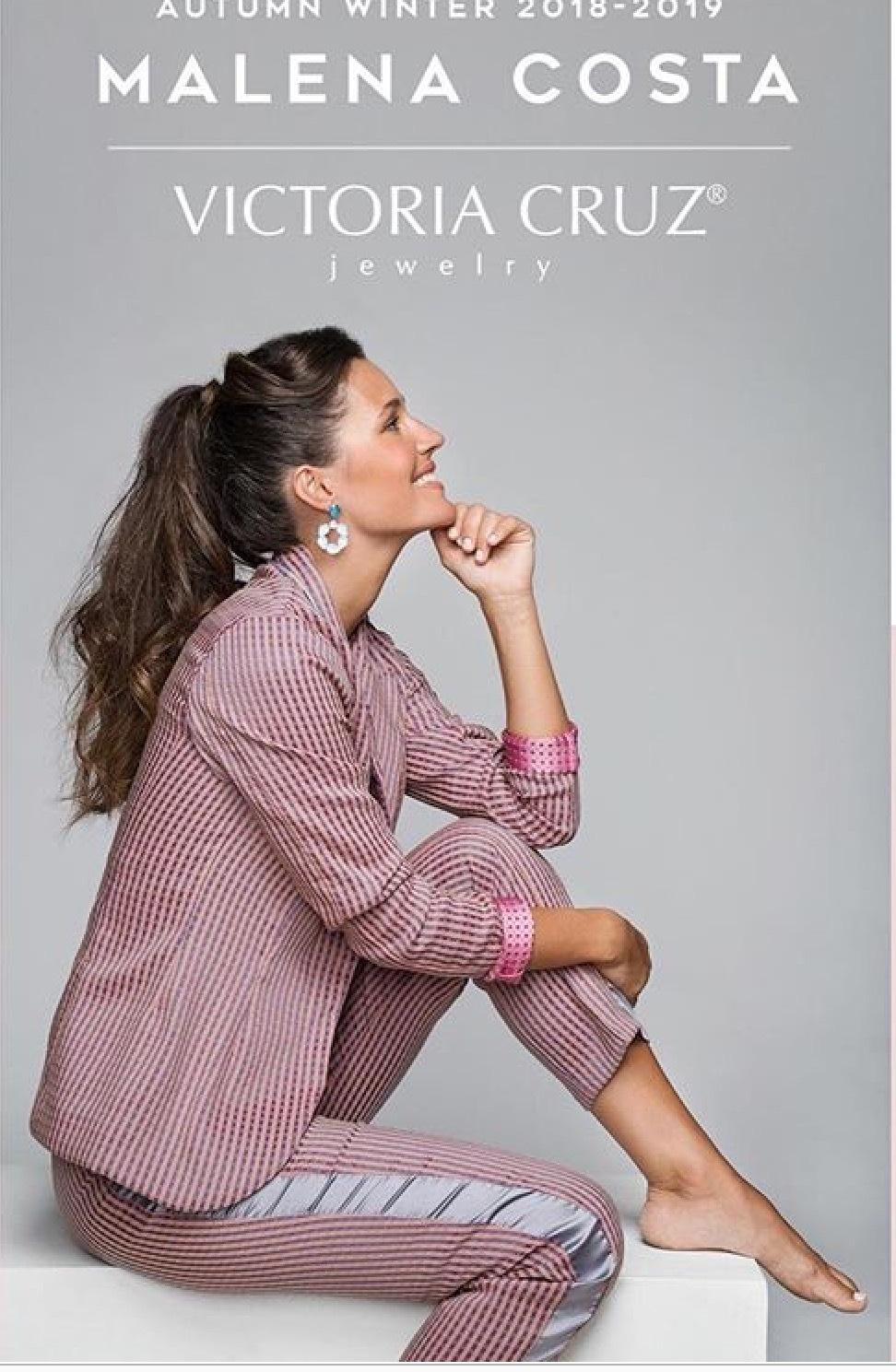 Malena Costa's Feet << wikiFeet