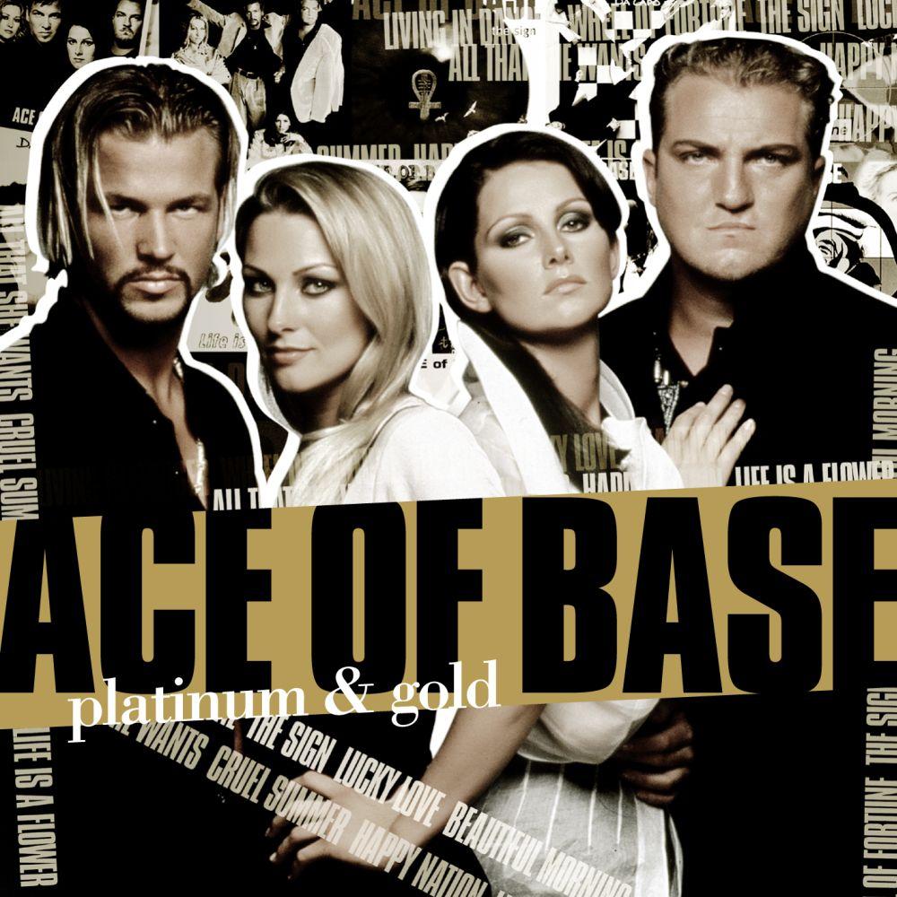 Ace of base картинки