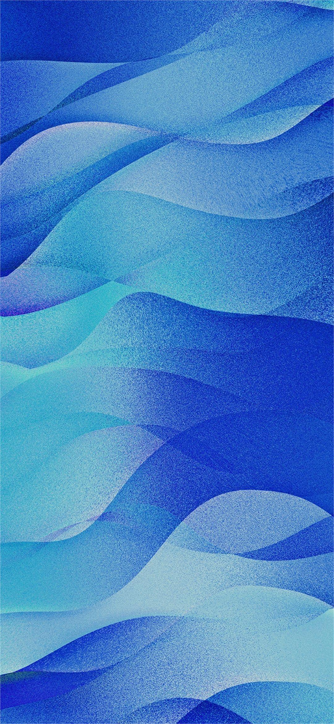 Realme 3 Pro Stock Wallpapers 13