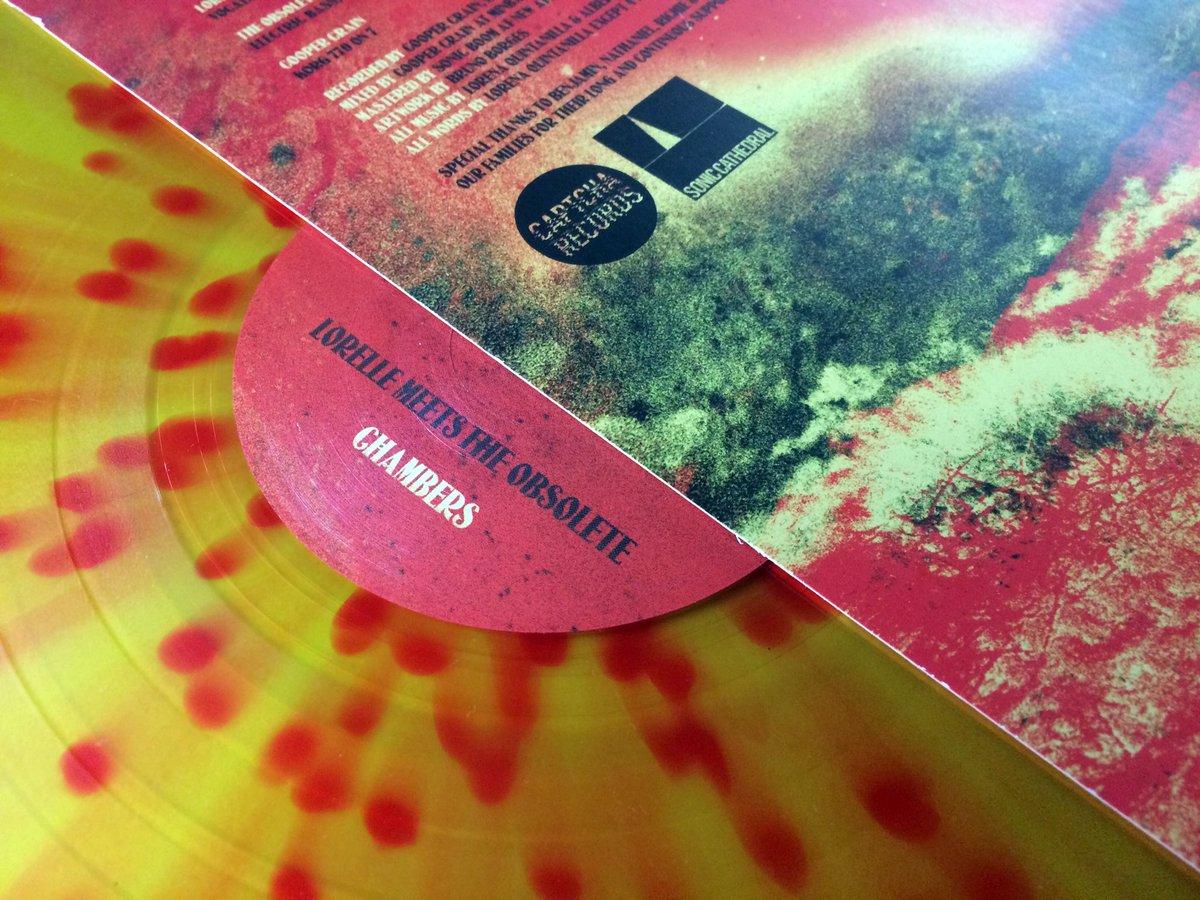 Lorelle Meets The Obsolete Wallpapers Wallpaper Cave