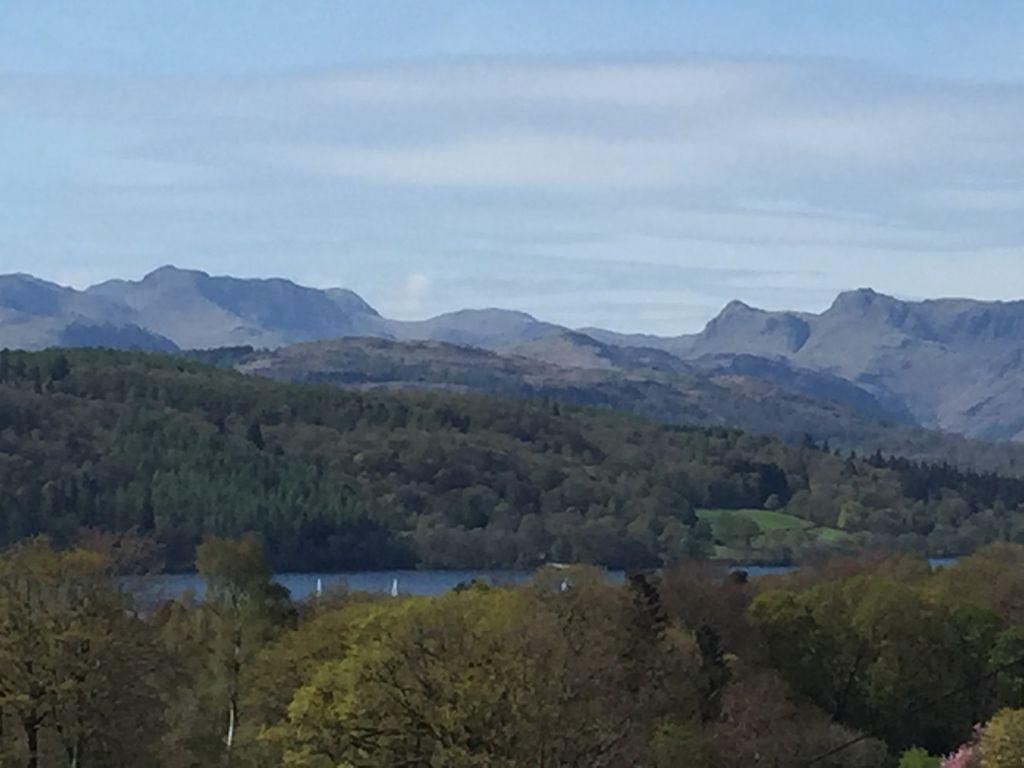 Brow Top A Bright Modern Holiday House For 6 With Super Views