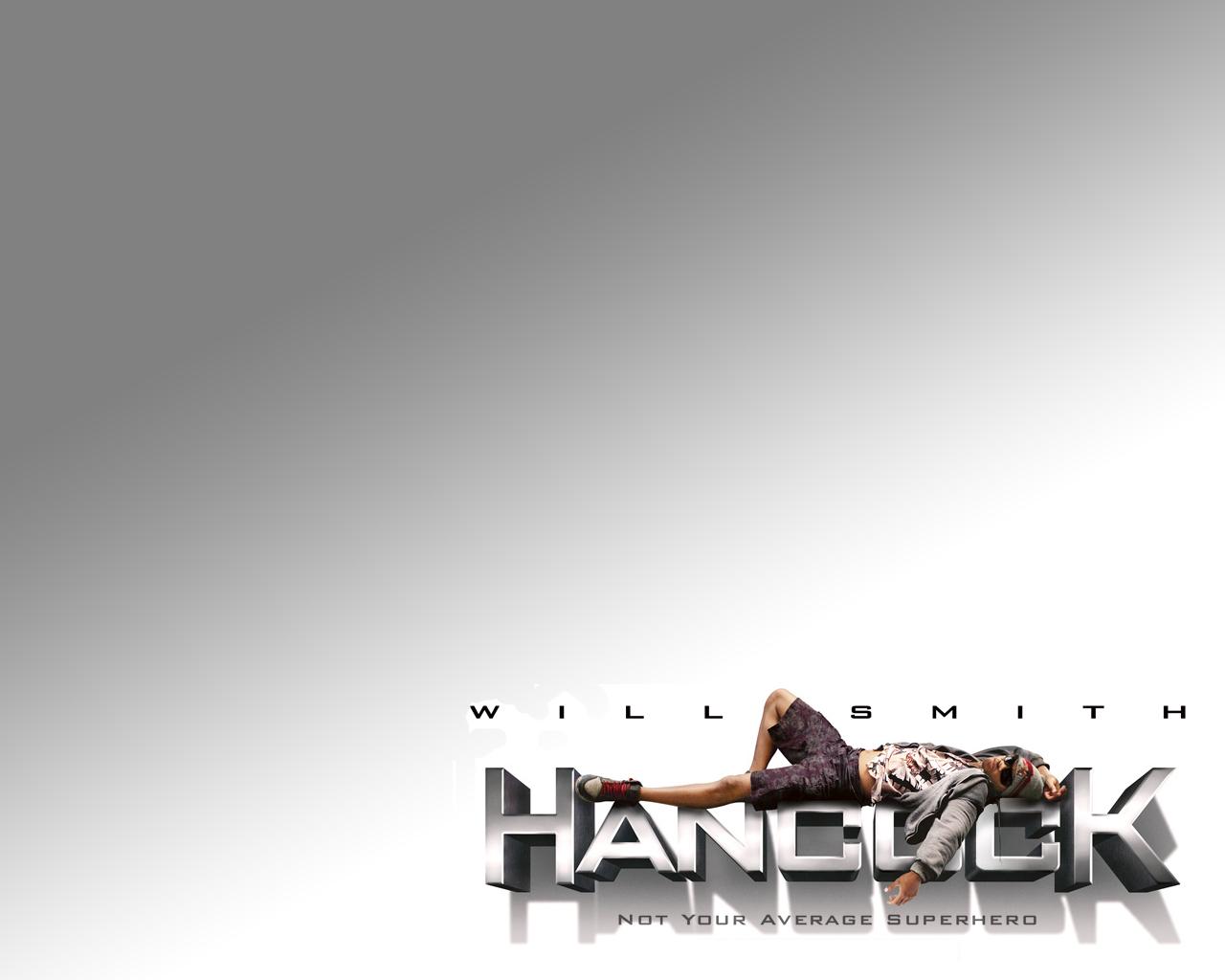 Hancock Wallpapers - Wallpaper Cave