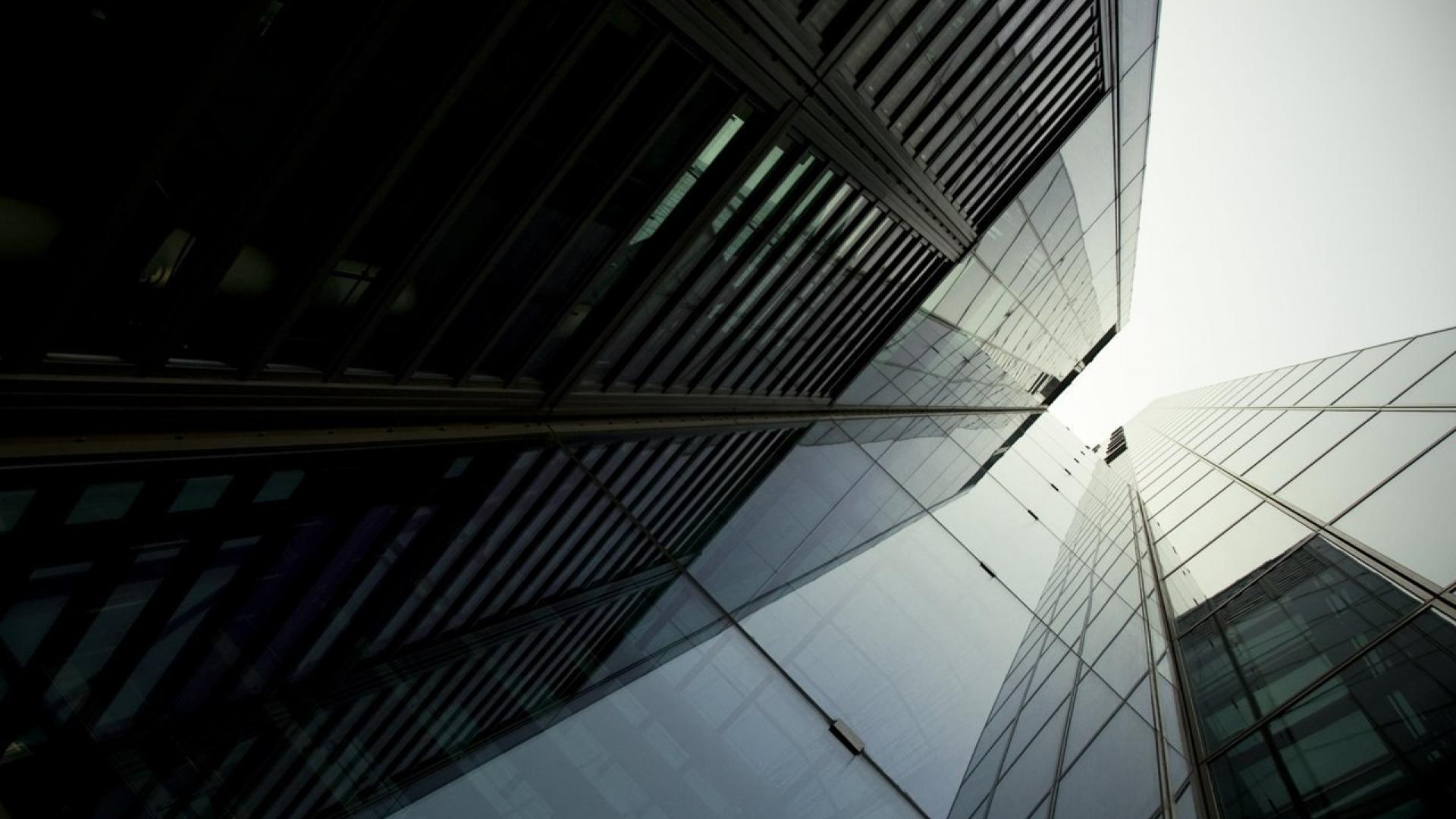 Company Wallpaper Image